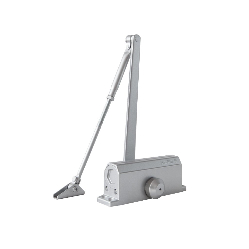 Thiết bị đóng cửa tự động EN3 không có chức năng giữ cửa