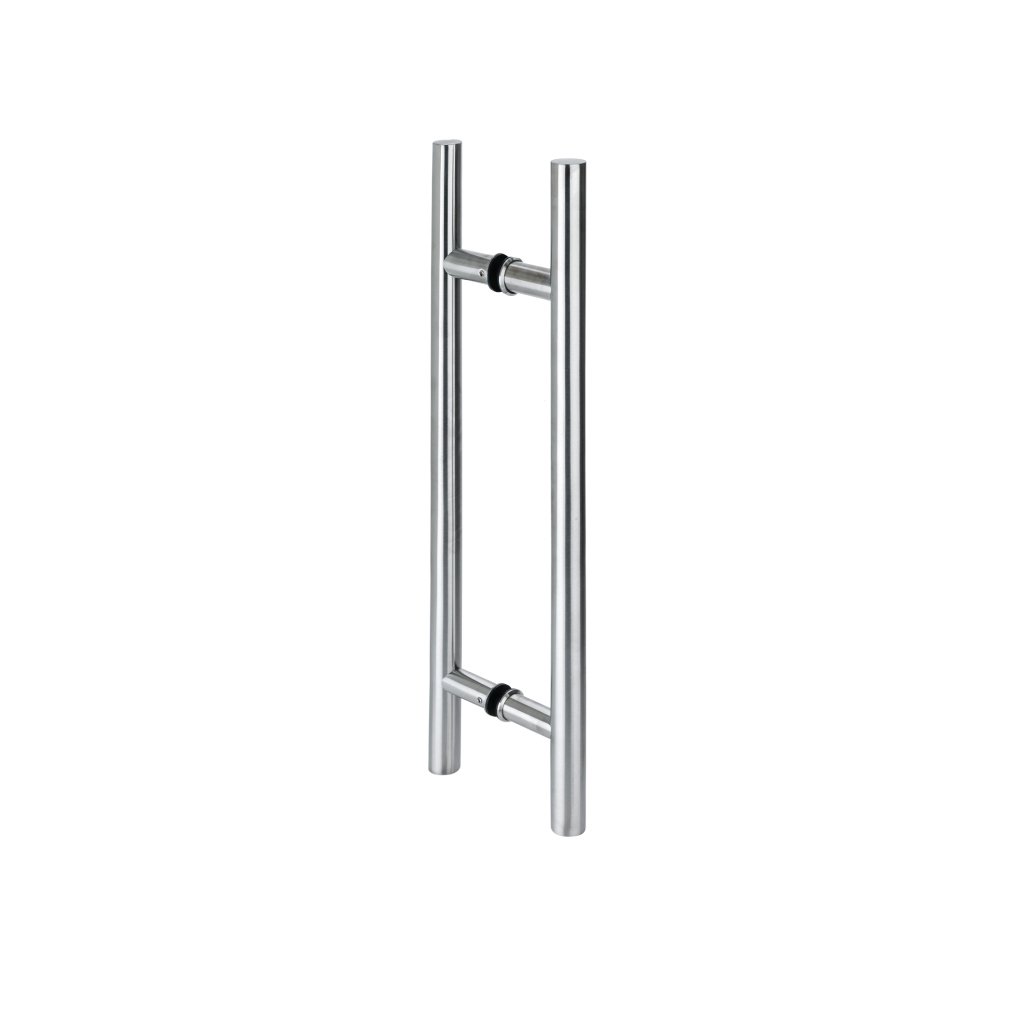 Tay nắm kéo chữ H 400mm
