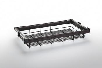 Rổ lưới bằng kim loại 800mm
