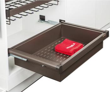 Rổ bằng kim loại 600mm