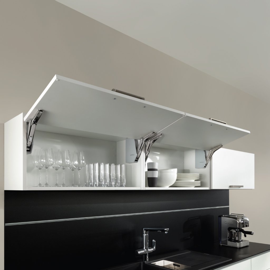 Bộ tay nâng Free Flap 1.7 Loại A