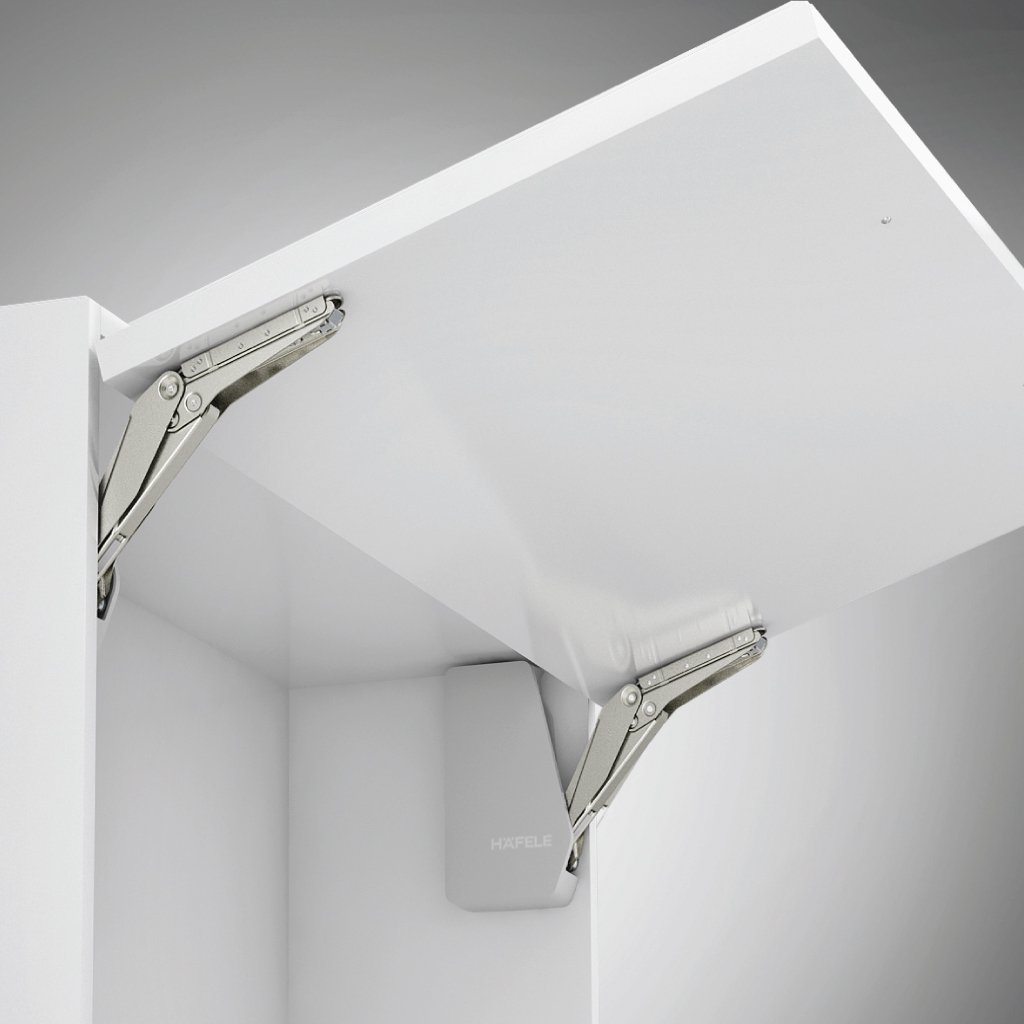 Bộ tay nâng Free Flap 1.7 Loại A