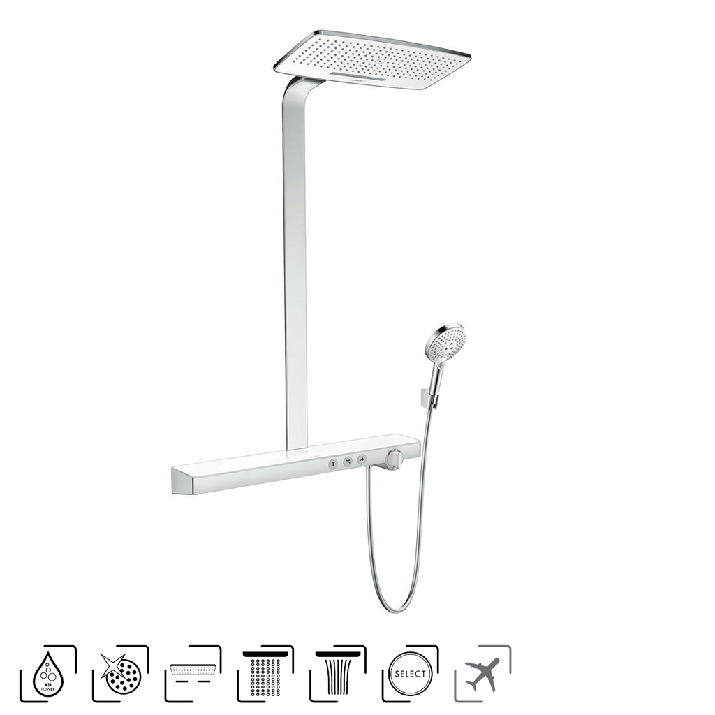 CÂY SEN TẮM ĐỨNG RAINMAKER SELECT 420