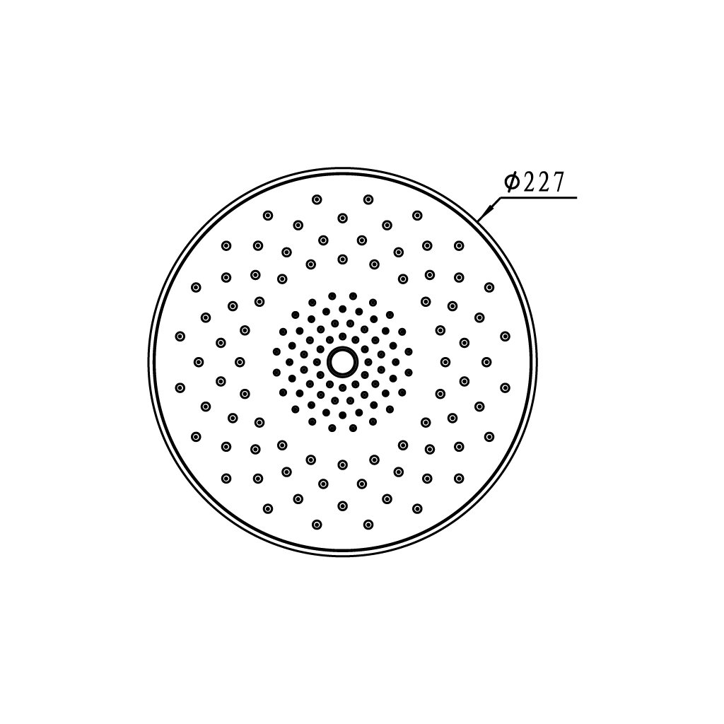 Sen đầu gắn trần AIRSENSE