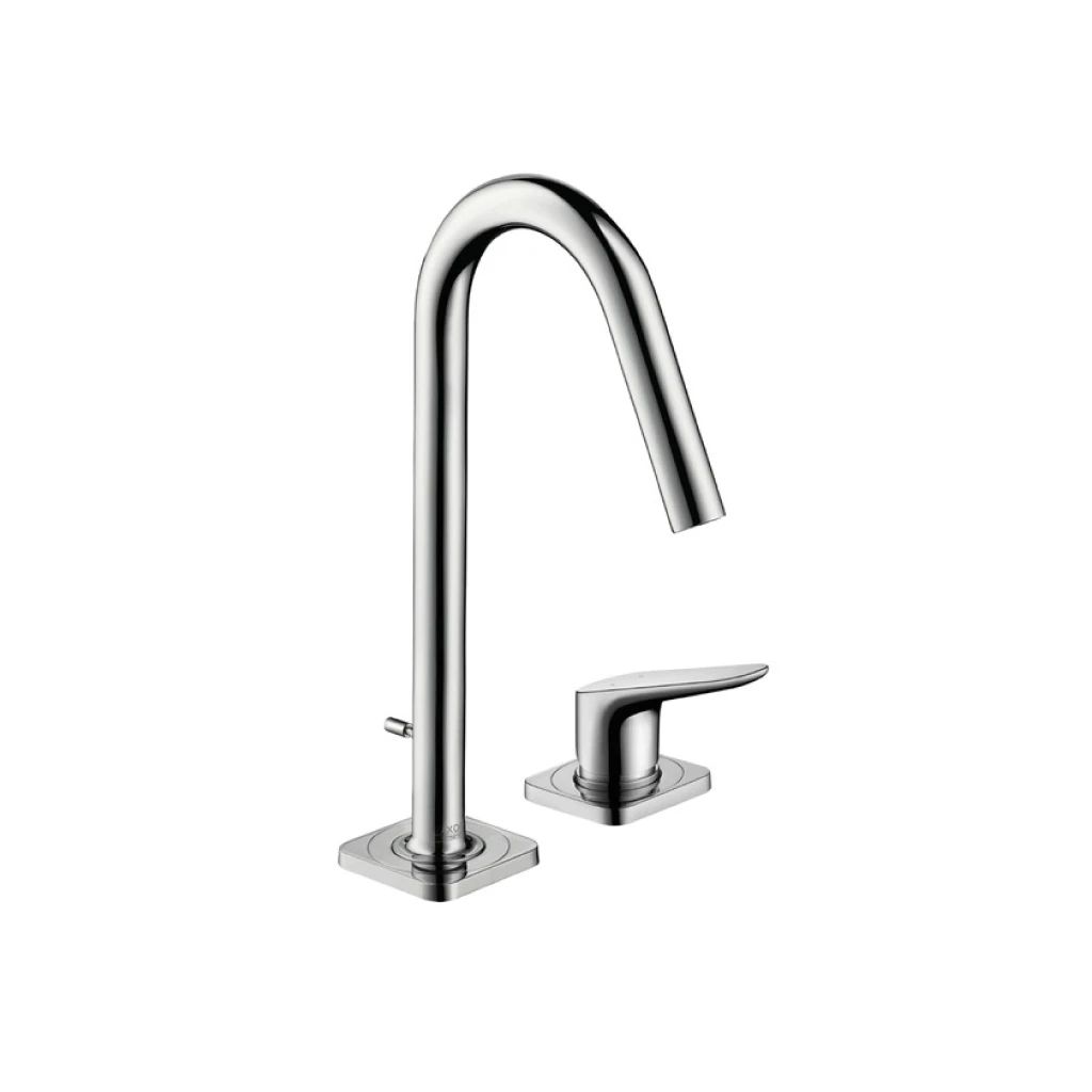 Bộ trộn chậu sứ 2 lỗ CITTERIO M