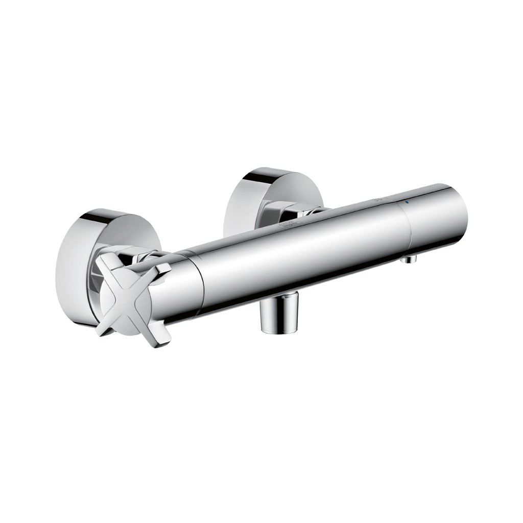 Bộ trộn nổi điều nhiệt 1 đường nước AXOR Citerrio E