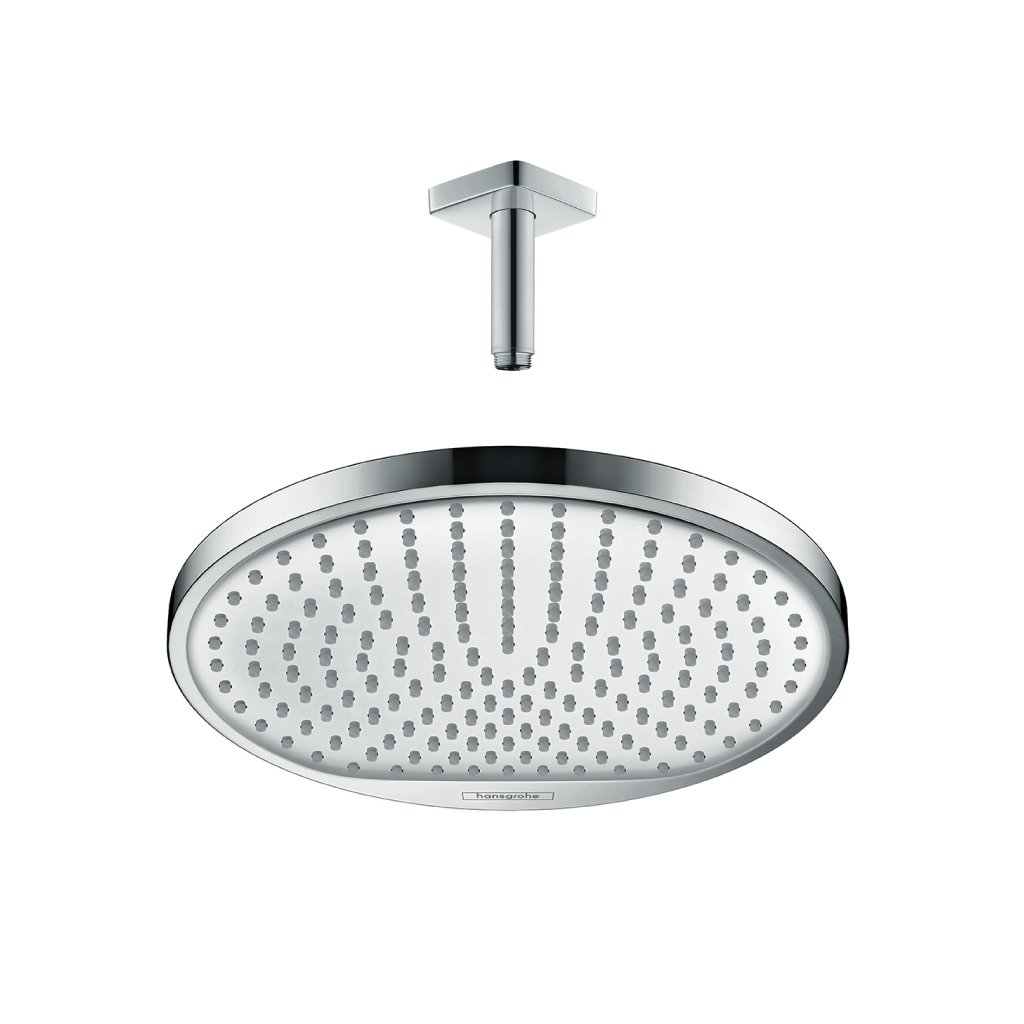 Sen đầu gắn trần Raindance Crometta S