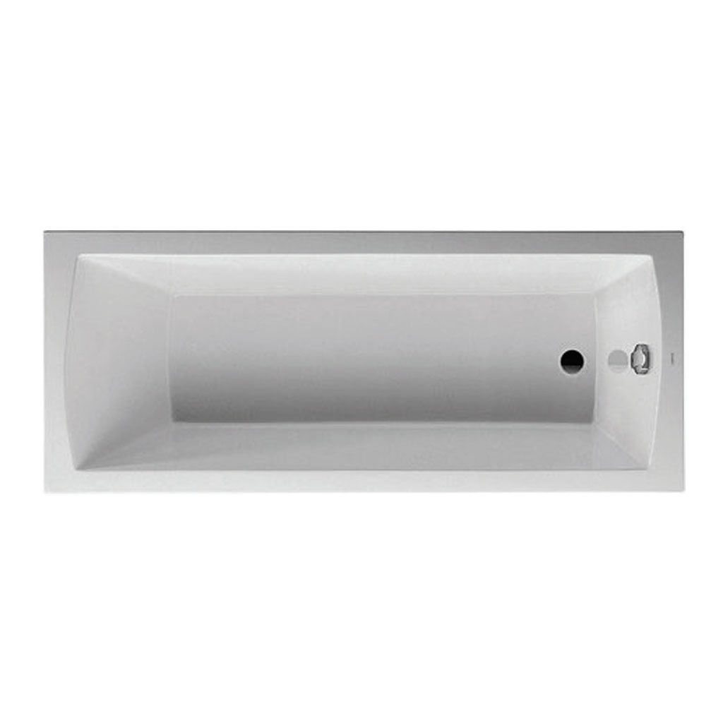 BỒN TẮM LẮP ÂM DARO 1700X700MM