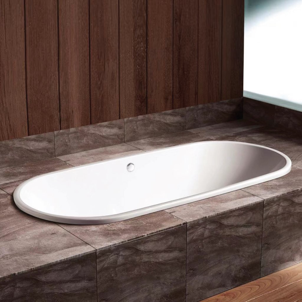 Bồn tắm âm ACTIVE 1500