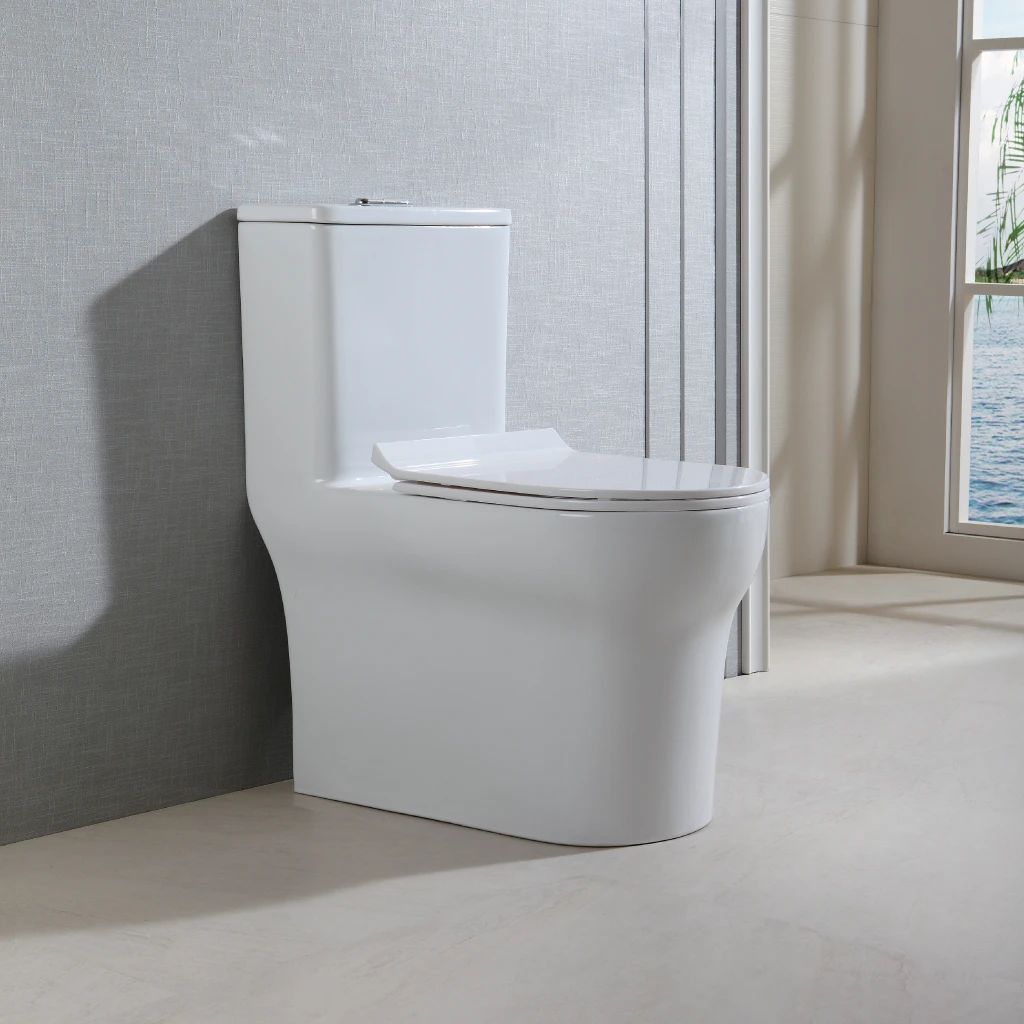 Bồn cầu một khối SEINE