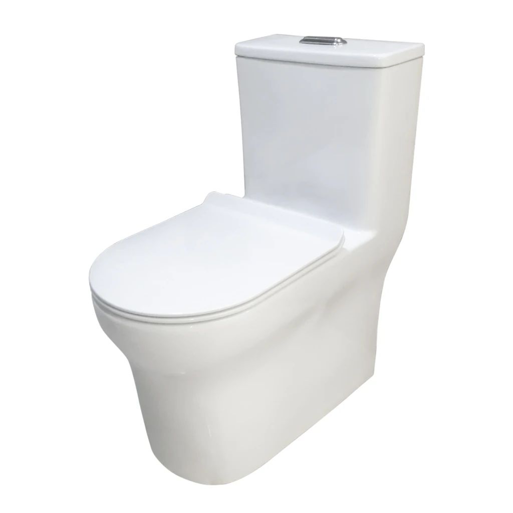 Bồn cầu một khối SEINE