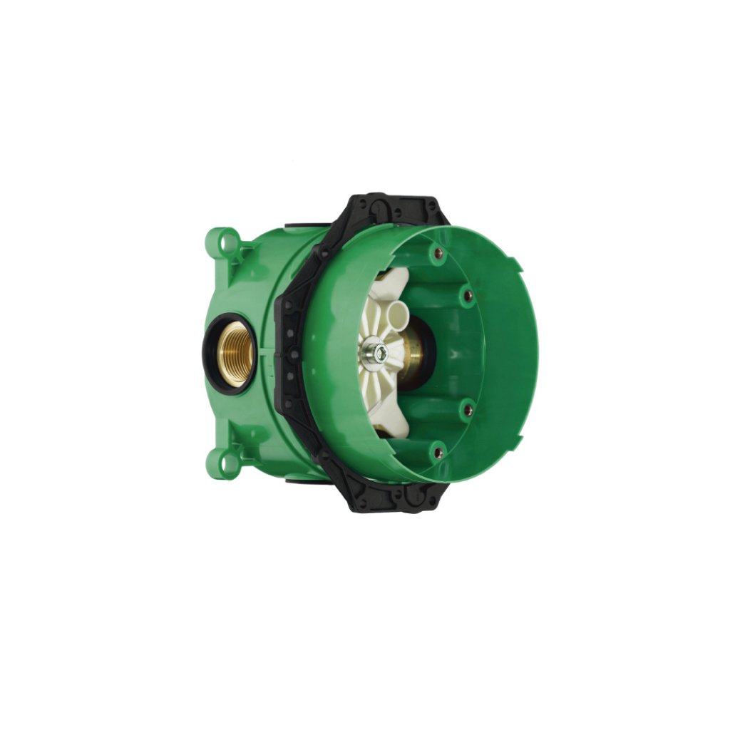 Bộ âm iBox cho dòng Hansgrohe