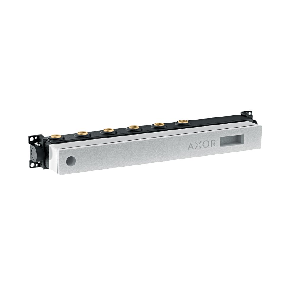 Bộ âm cho Bộ trộn sen trần 4 chức năng có điều nhiệt AXOR ShowerSolutions