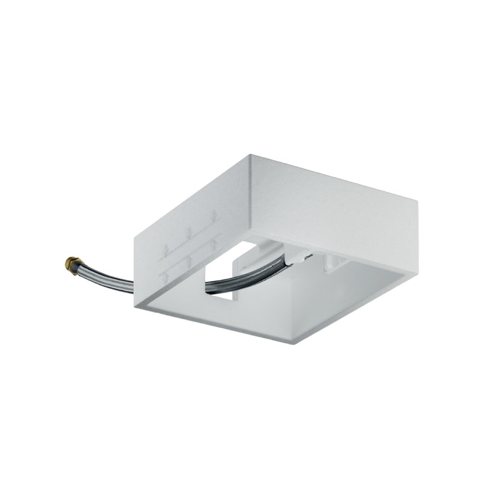 Bộ âm cho Sen trần Raindance 260