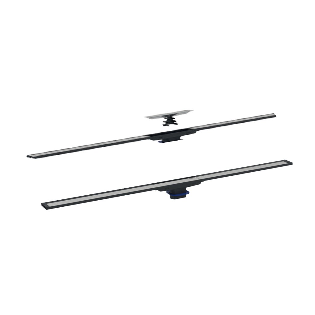 Nắp che rãnh thoát sàn Cleanline20