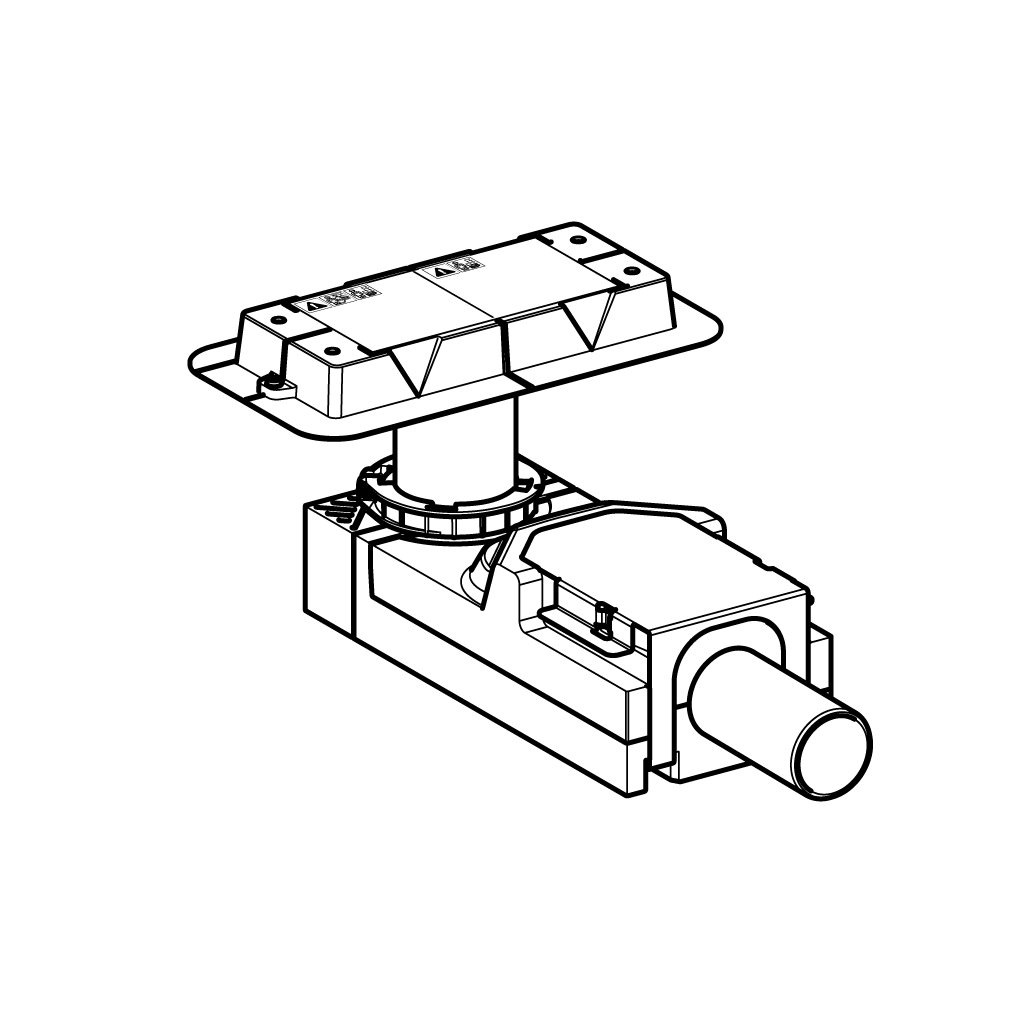 Rãnh thoát sàn Cleanline20