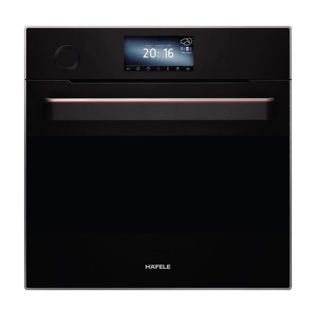 LÒ NƯỚNG KẾT HỢP HẤP ÂM TỦ HO-T60B