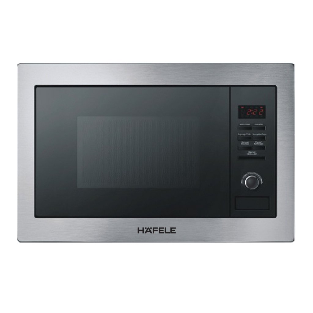 LÒ VI SÓNG KẾT HỢP NƯỚNG ÂM TỦ HM-B38A