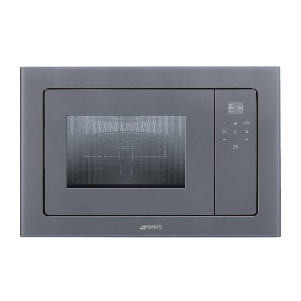 Lò vi sóng kết hợp nướng FMI120S2