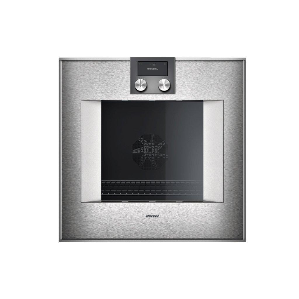 Lò nướng âm tủ GAGGENAU