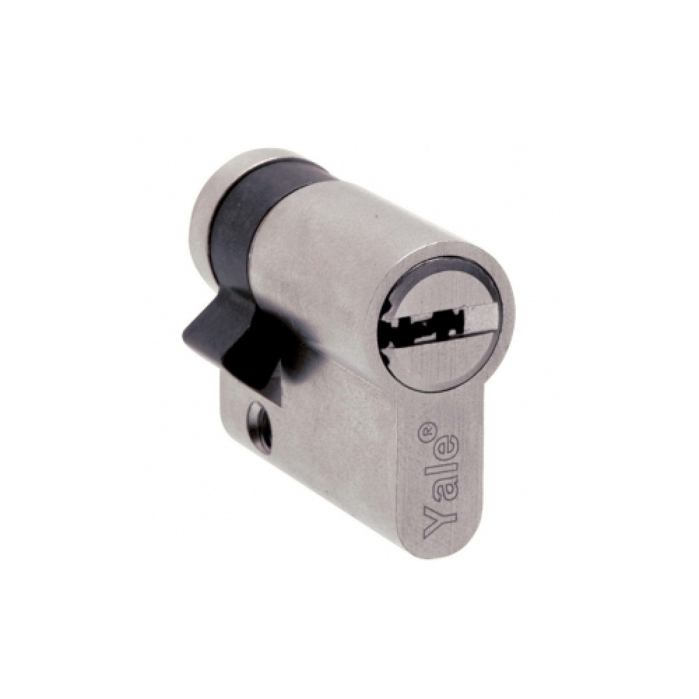 Ruột Khóa Yale 10-1001-0035-00-22-01 Một Đầu Chìa
