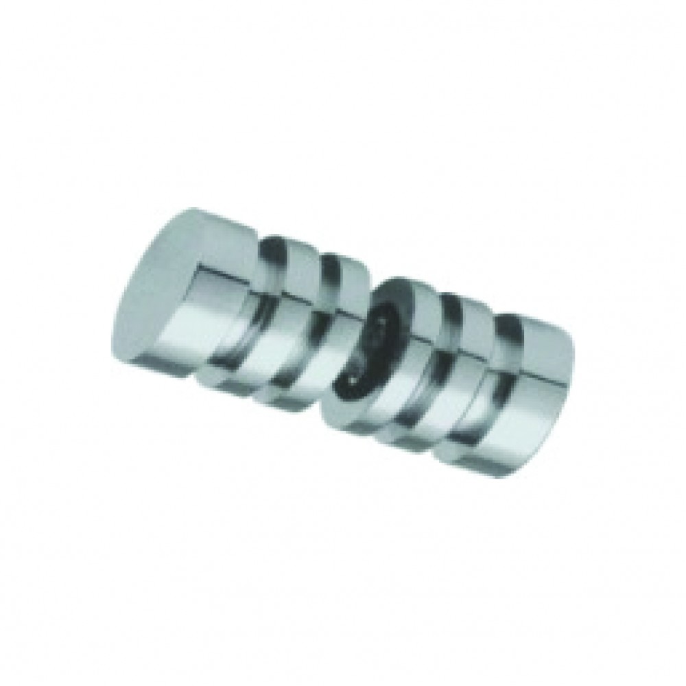 ay Nắm Cửa Kính Yale Y2804 Đồng