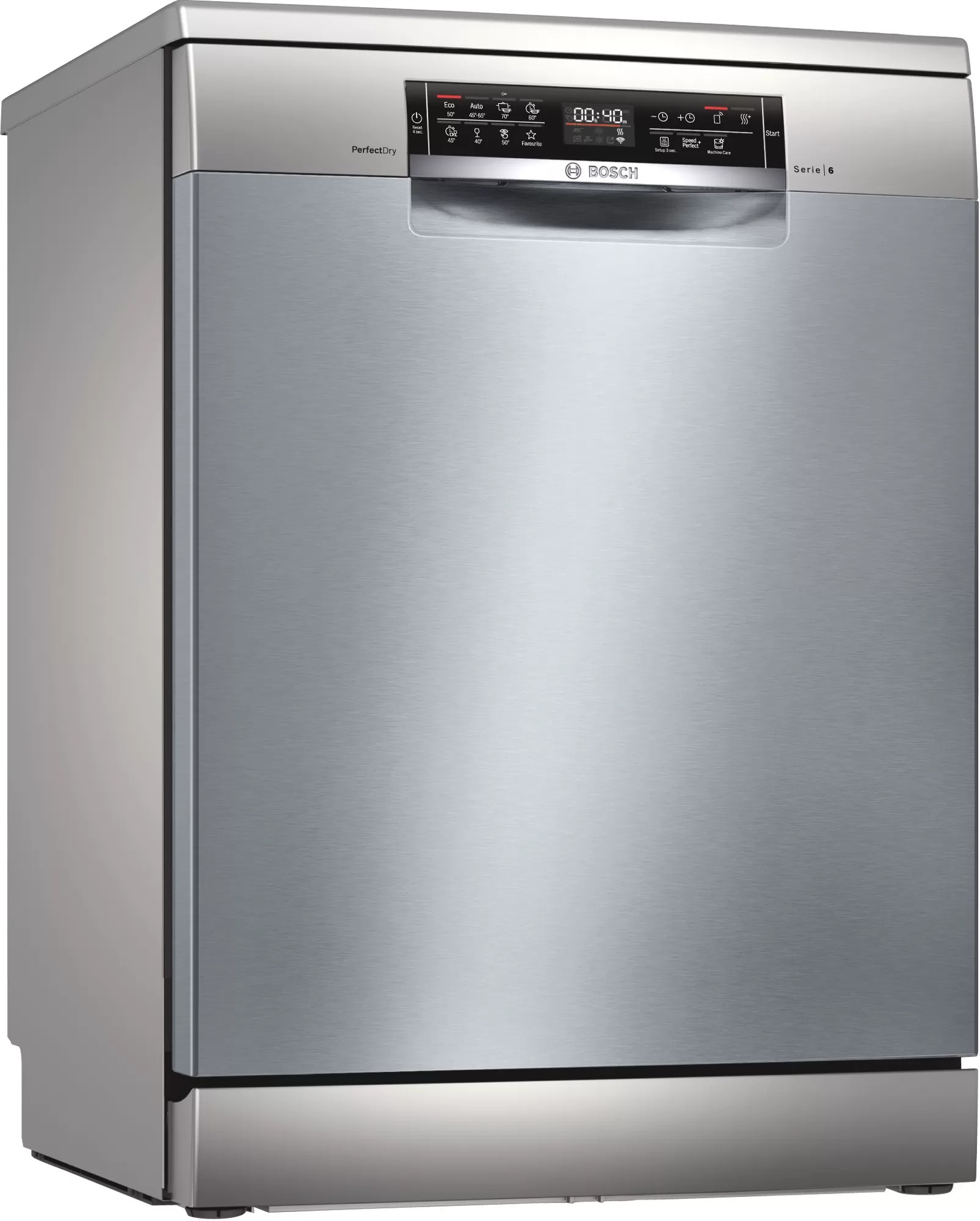 Máy rửa bát độc lập BOSCH SMS6ZCI49E