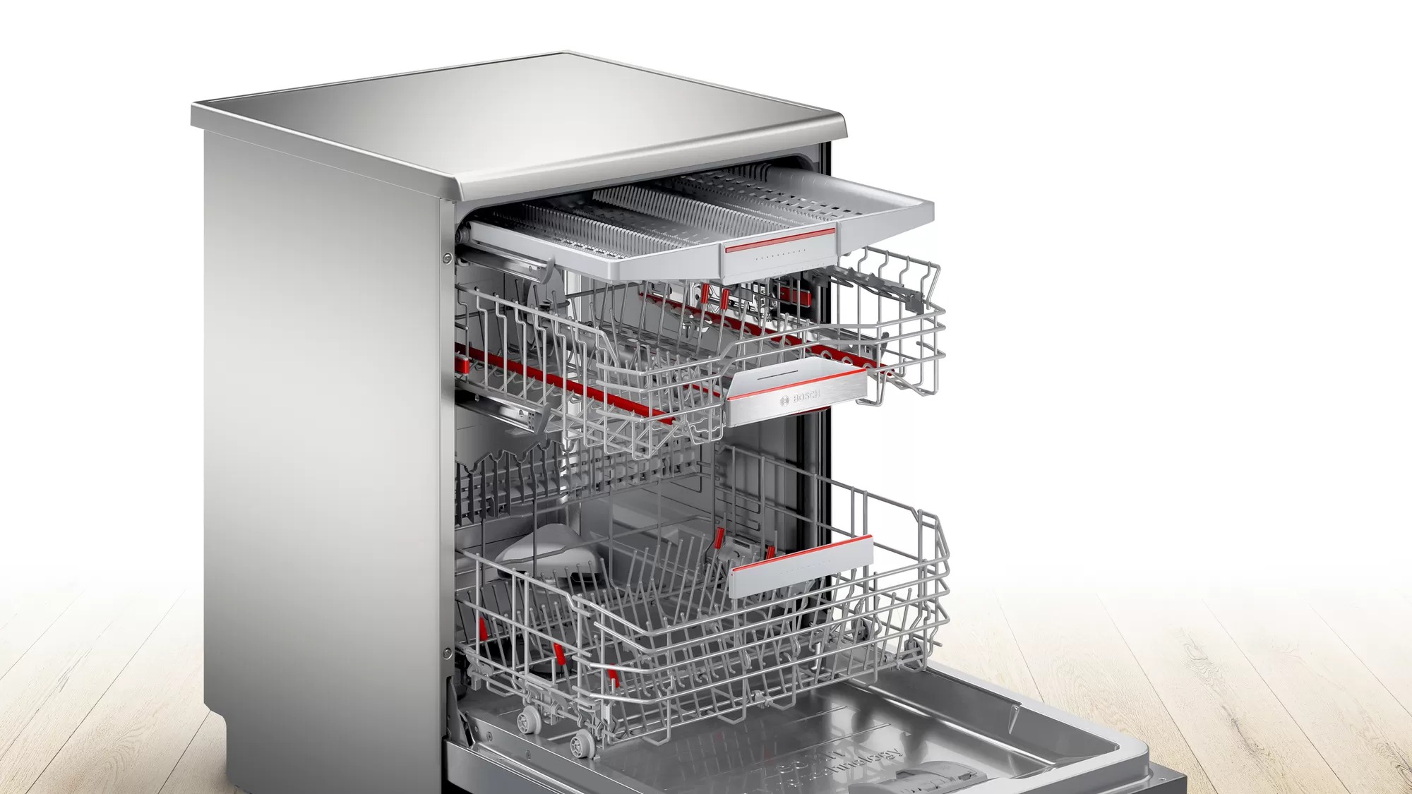 Máy rửa bát độc lập BOSCH SMS6ZCI49E