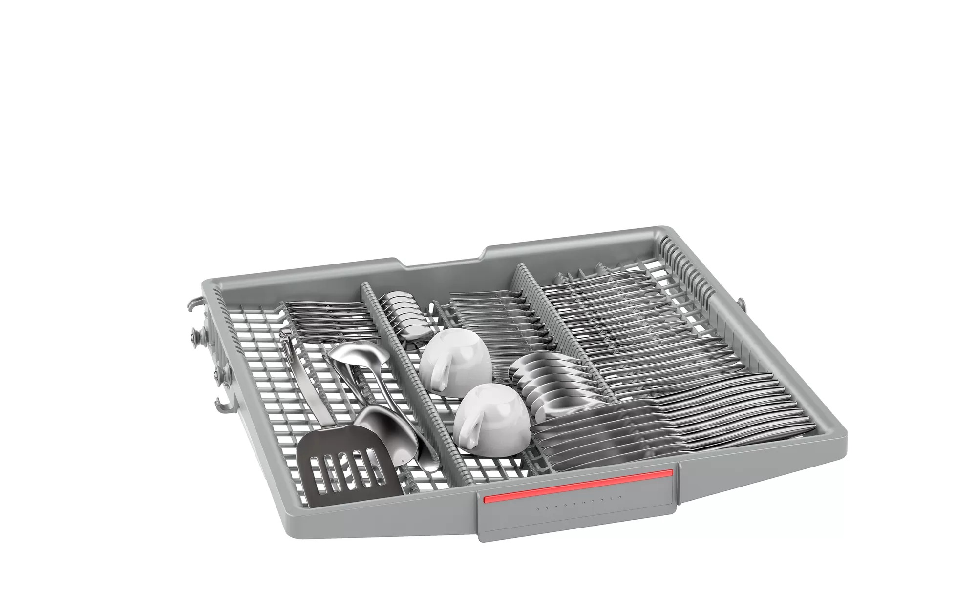 Máy rửa bát độc lập BOSCH SMS6ZCI49E