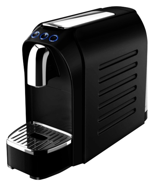 MÁY PHA CÀ PHÊ DẠNG NÉN Hafele HE-BMM018