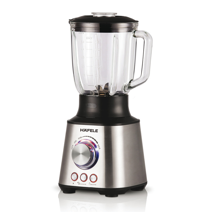 Máy xay sinh tố để bàn, Dung tích 1.5 L GS603