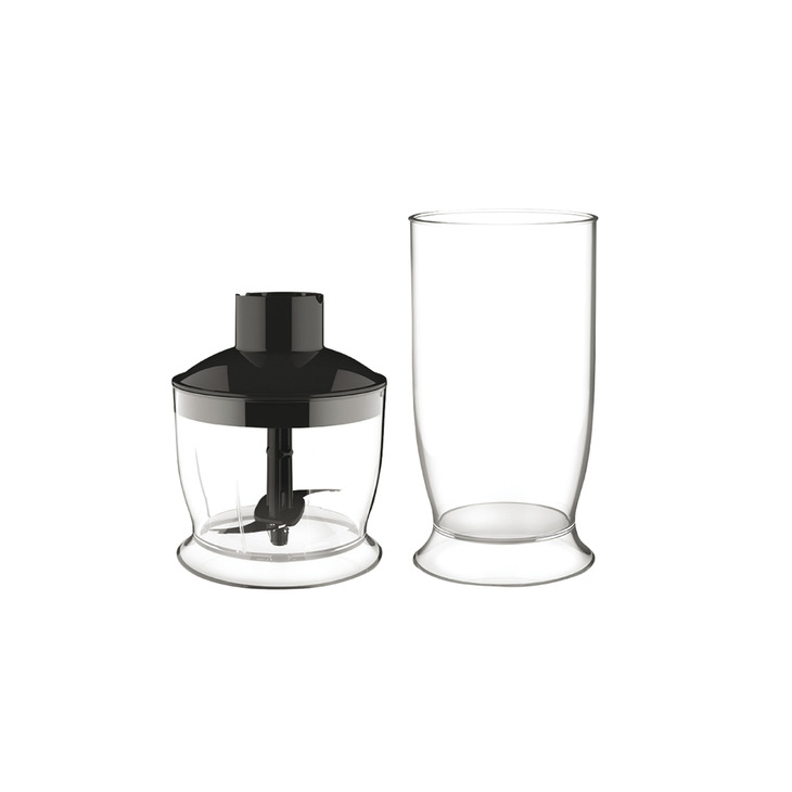 Máy xay cầm tay, Dung tích 1.6 L GS206