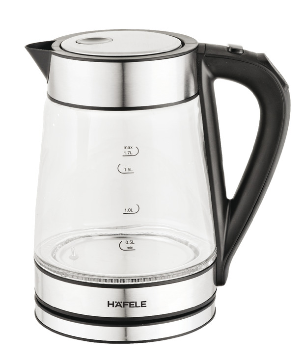 Ấm đun nước, Dung tích 1.7L T - 602C