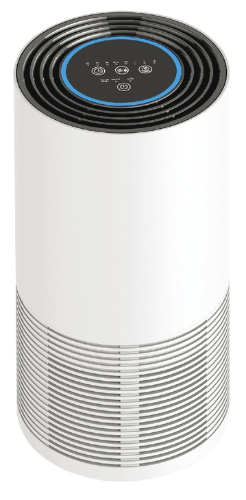 Máy lọc không khí, CF–8116