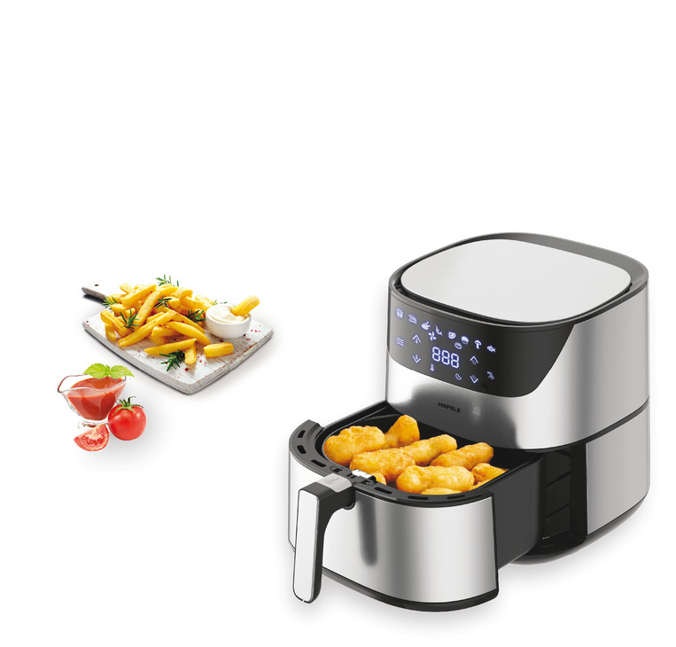 Nồi chiên không dầu, Dung tích 5 L AF-T5A