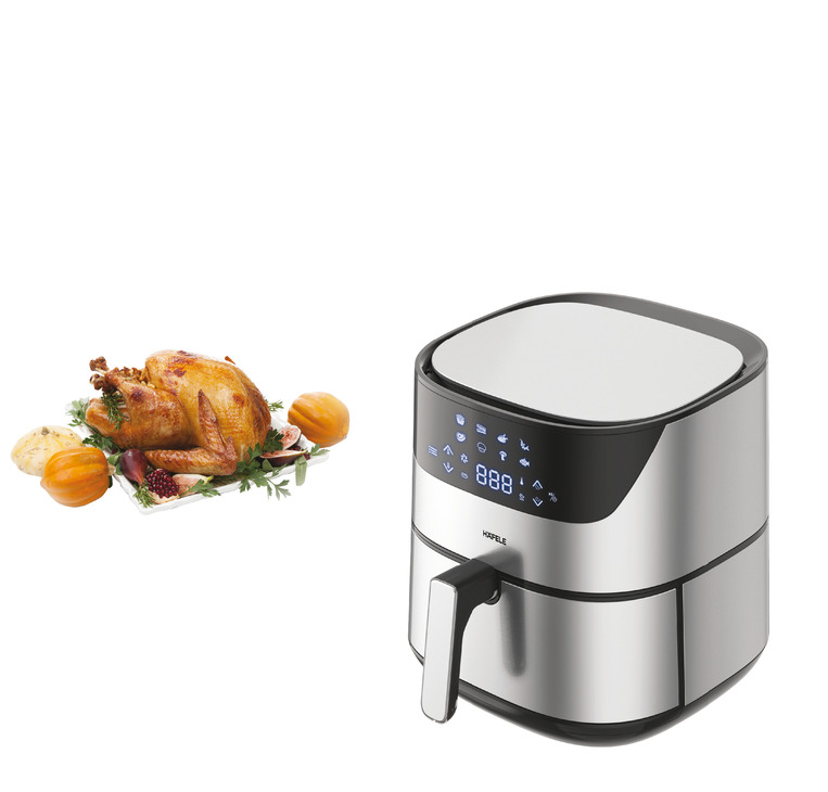 Nồi chiên không dầu, Dung tích 5 L AF-T5A
