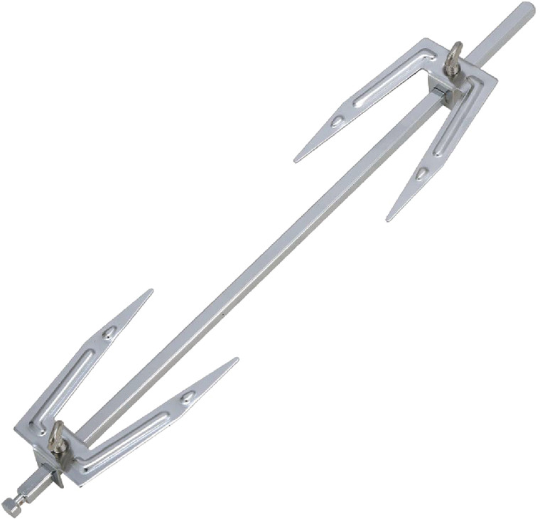 Nồi chiên không dầu, Dung tích 11 L AF-602A