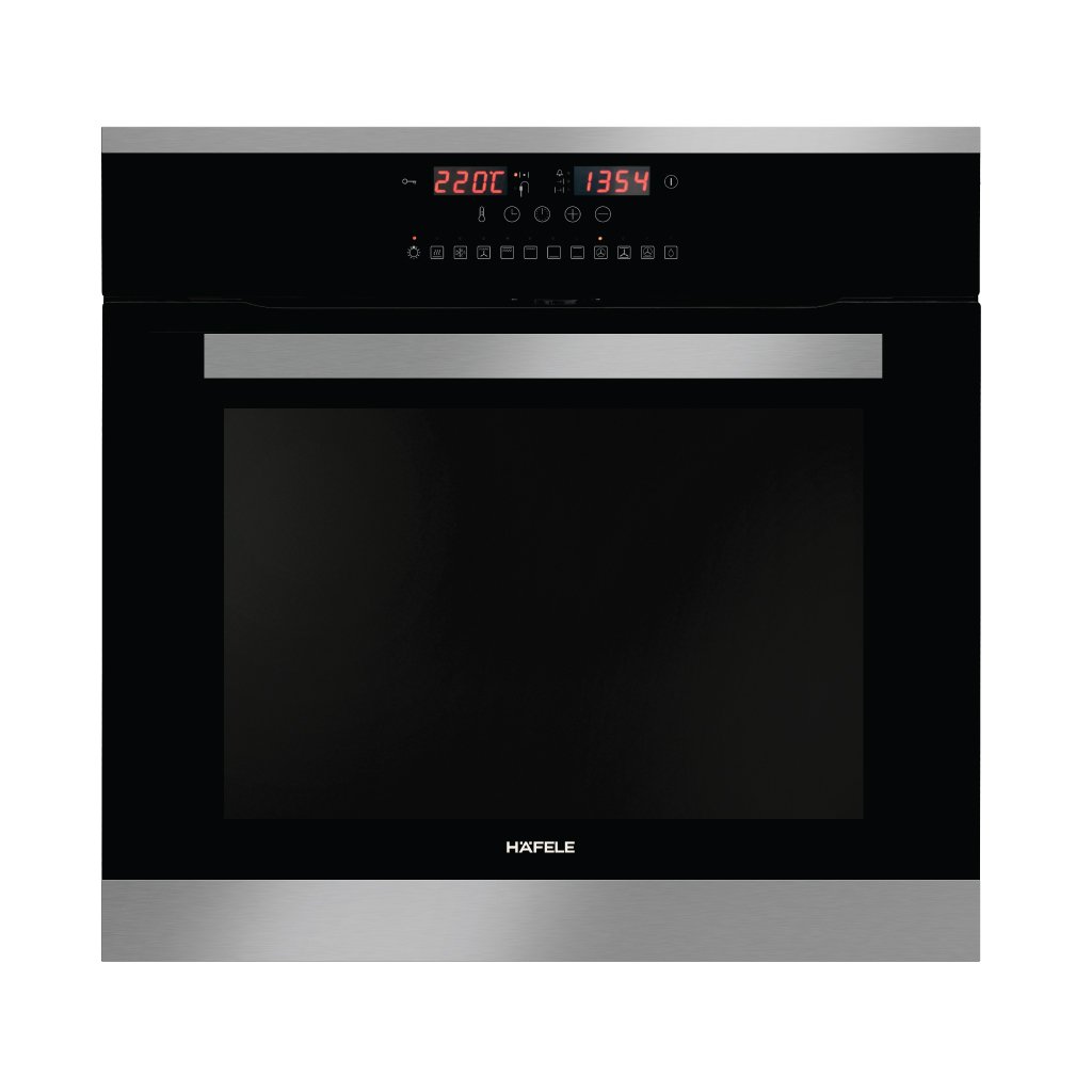 Lò nướng âm tủ HO-T60D