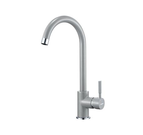 Vòi bếp Häfele HT19-GH1F270 màu xám