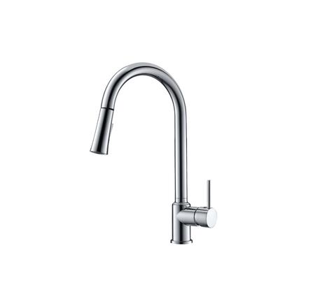 Vòi bếp Häfele HT19-CH2P271