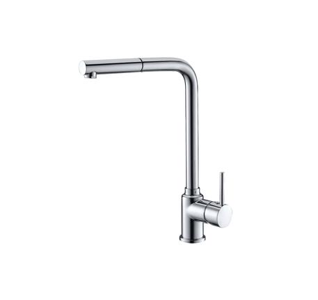 Vòi bếp Häfele HT19-CH1F250