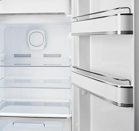 TỦ LẠNH, CỬA ĐƠN, ĐỘC LẬP, CỬA MỞ PHẢI, MÀU XANH NHẠT, 50’S STYLE FAB28RPB3