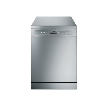 MÁY RỬA CHÉN ĐỘC LẬP, THÉP KHÔNG GỈ CHỐNG DÍNH, 12 BỘ ĐỒ ĂN, 60 CM LV612SVE