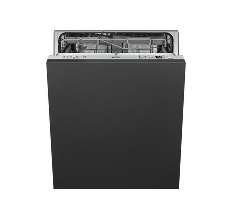 MÁY RỬA CHÉN ÂM TỦ TOÀN PHẦN, 13 BỘ ĐỒ ĂN, 60 CM, MÀU BẠC STL62335L