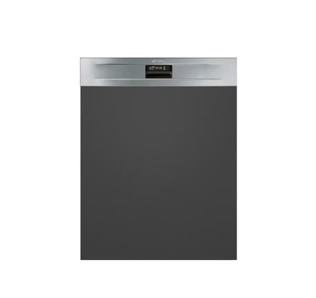 MÁY RỬA CHÉN ÂM BÁN PHẦN, THÉP KHÔNG GỈ, 13 BỘ ĐỒ ĂN, 60 CM PL3326TX