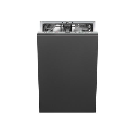 MÁY RỬA CHÉN LẮP ÂM TOÀN PHẦN, 45 CM, MÀU BẠC STA4523