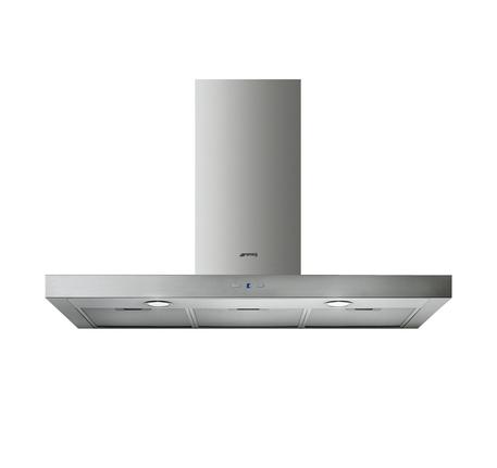 Máy hút mùi gắn tường 90cm, thép không gỉ KAT900HXE