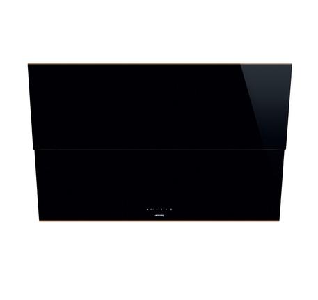 Máy hút mùi gắn tường 90cm, DOLCE STIL NOVO, KSVV90NRA