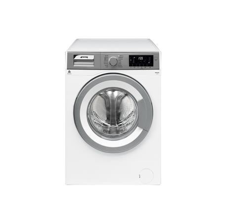 MÁY GIẶT ĐỘC LẬP, CỬA TRƯỚC, MÀU TRẮNG WHT814EIN