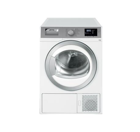 MÁY SẤY ĐỘC LẬP MÀU TRẮNG DHT82EIN